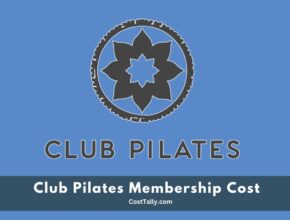 Club Pilates Membership Cost