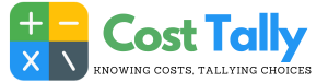 Cost Tally Logo