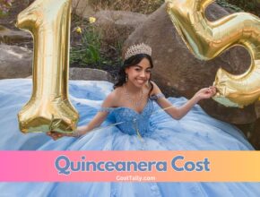 How Much Does a Quinceanera Cost