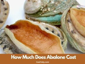 How Much Does Abalone Cost