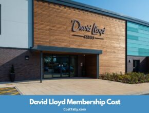 David Lloyd Membership Cost
