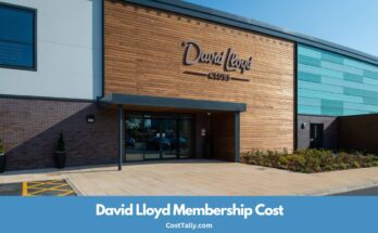 David Lloyd Membership Cost