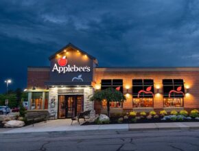 Applebee's Menu With Prices