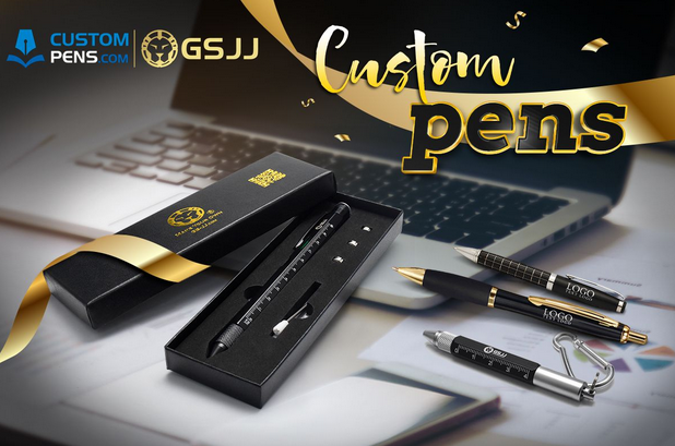 Custom Pens