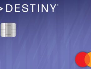 Destinycard.com/Activate