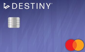 Destinycard.com/Activate