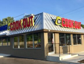 How Much Does Cook Out Franchise Cost