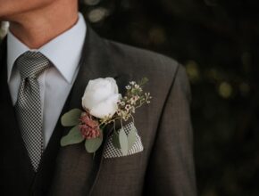 How Much Does a Boutonniere Cost