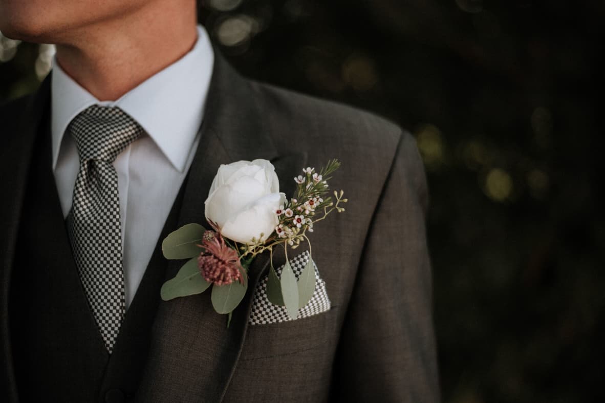 How Much Does a Boutonniere Cost