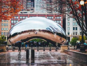 Stunning Chicago Locations to Make Your Engagement Unforgettable