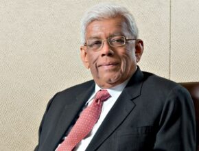 Deepak Parekh Net Worth