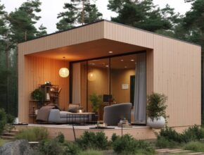 How Much Does It Cost to Move a Tiny Home