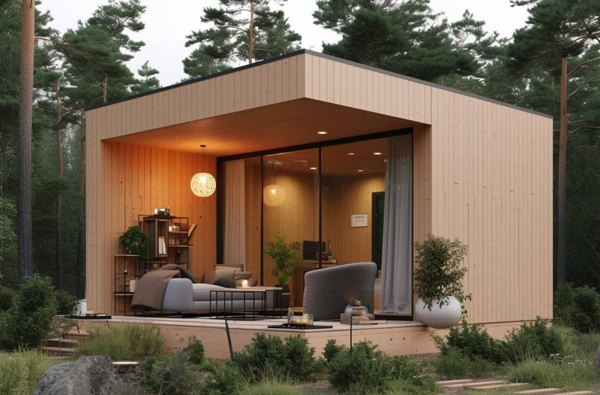 How Much Does It Cost to Move a Tiny Home