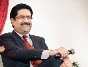 Kumar Mangalam Birla Net Worth