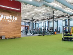 Onelife Fitness Membership Cost