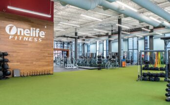 Onelife Fitness Membership Cost