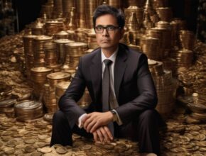 Richest Chartered Accountants in India