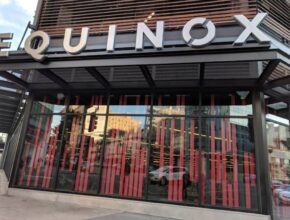 Equinox Hollywood Membership Cost