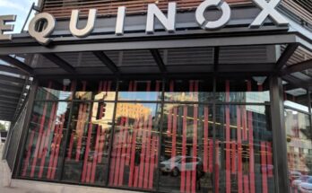 Equinox Hollywood Membership Cost