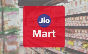 Jio Mart Franchise Cost in India