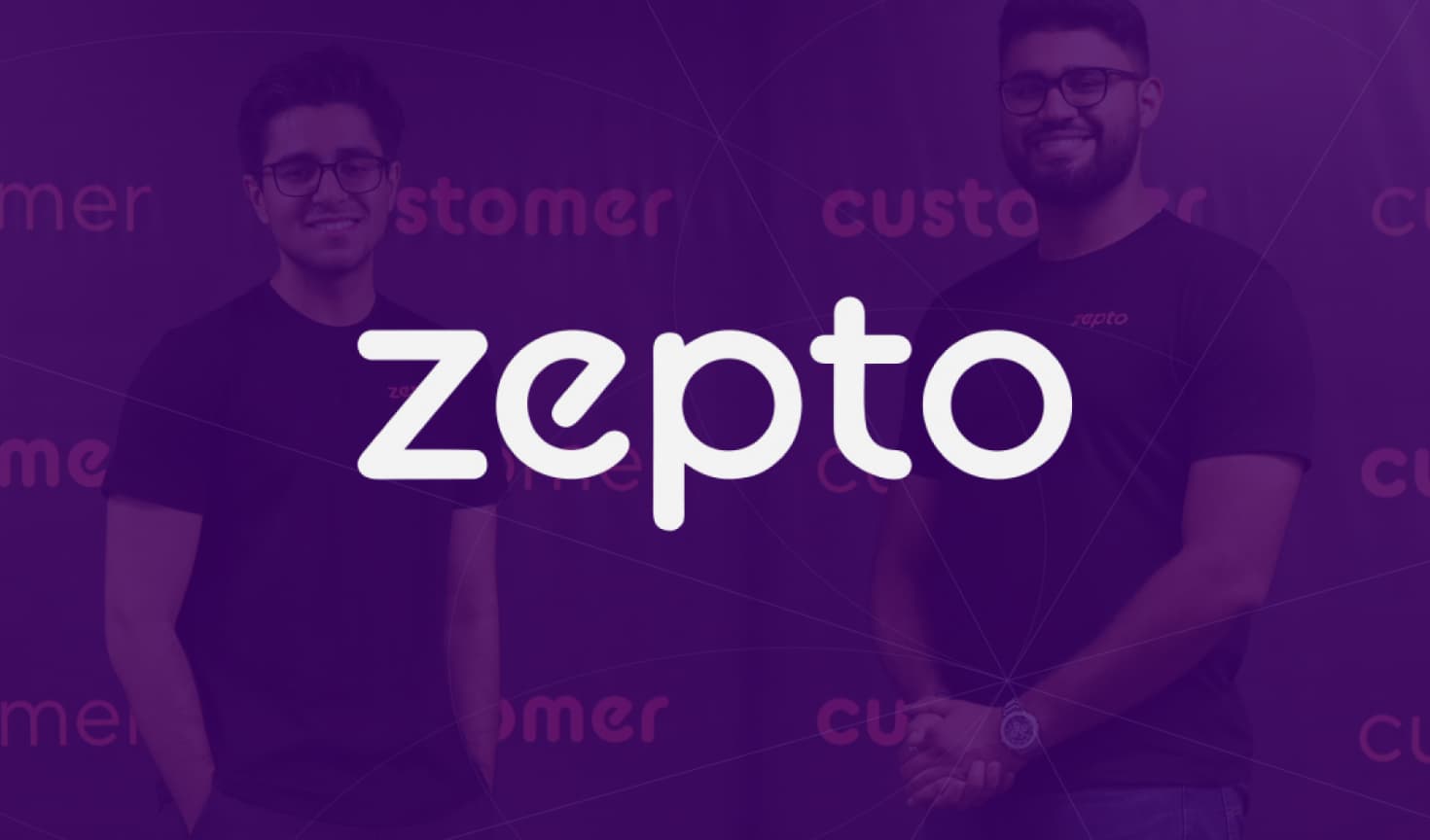 Zepto Franchise Cost in India