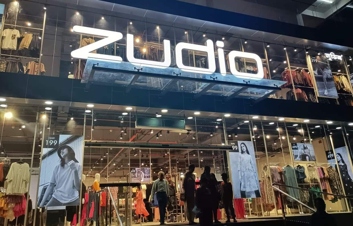 Zudio Franchise Cost in India