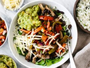 How Much Does A Chipotle Bowl Cost
