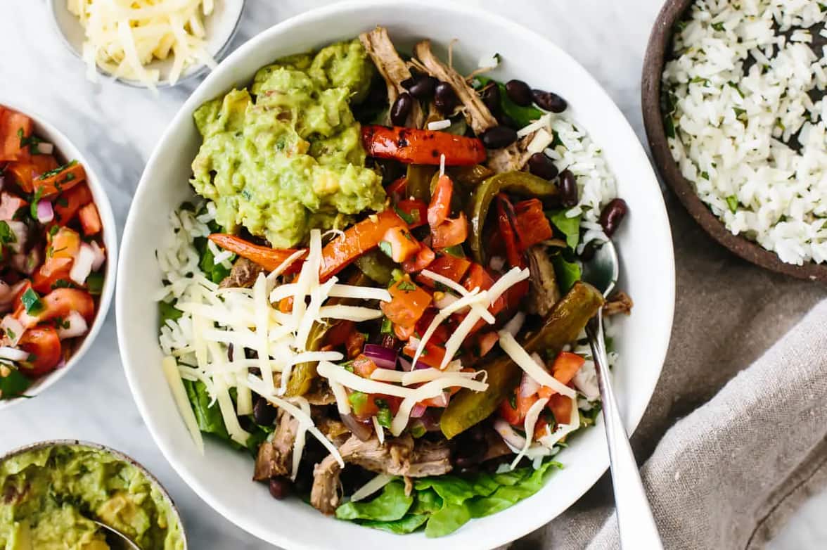 How Much Does A Chipotle Bowl Cost