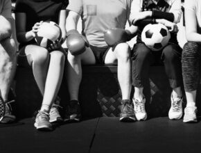 Real Cost of Playing Popular Sports