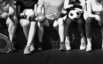Real Cost of Playing Popular Sports