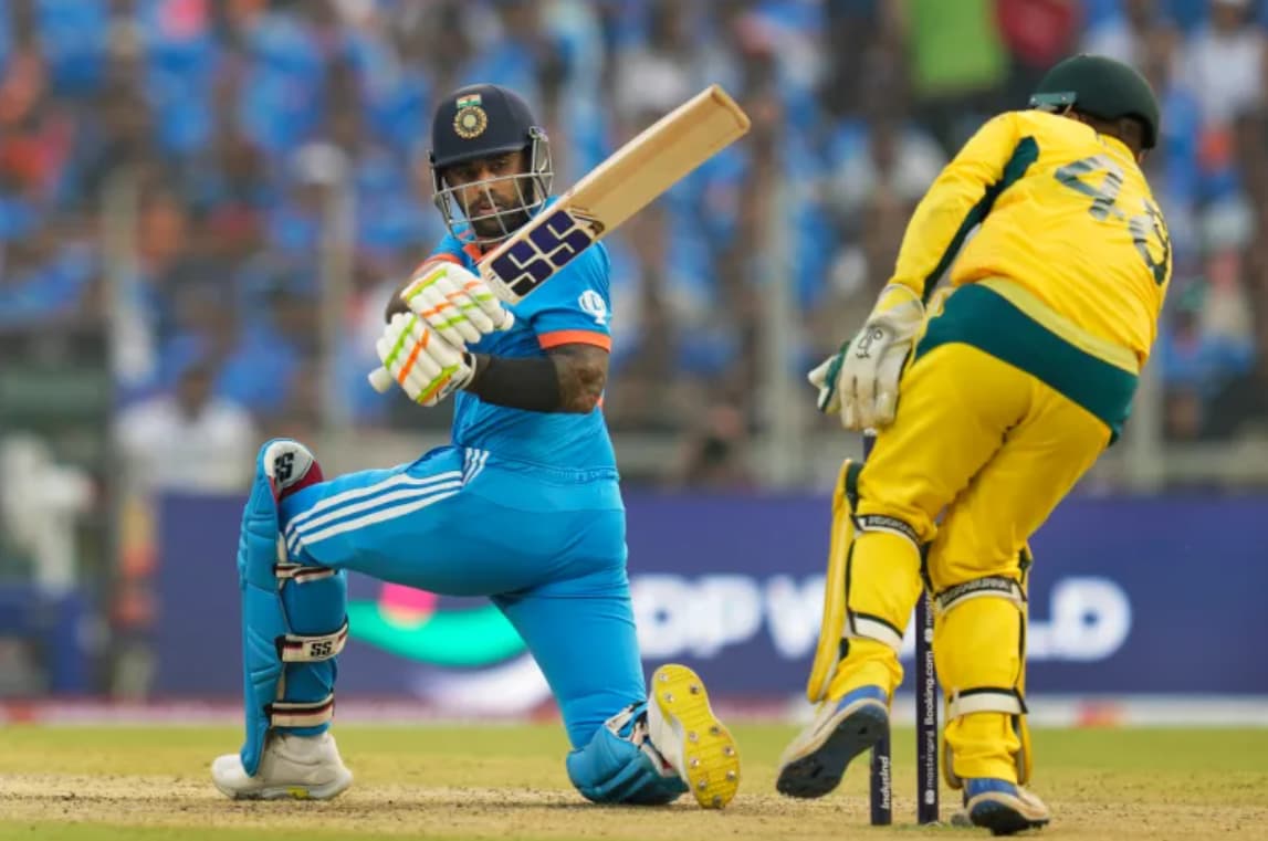 India vs Australia 2025 Tickets